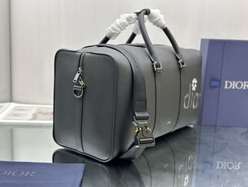 Dior Travel Bags